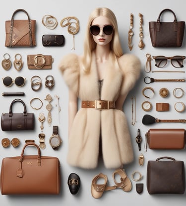 Bright living room with modern inventory