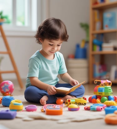 Bright living room with modern inventory
