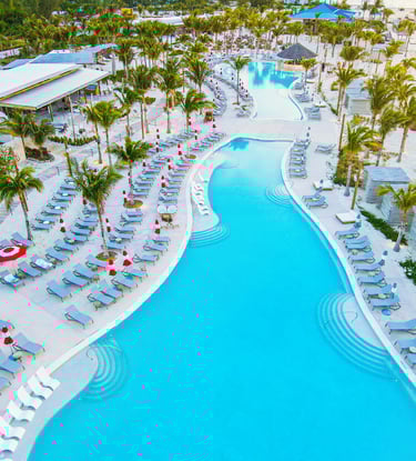 All Inclusive Reports Book Now - Coastal Vibe Travel