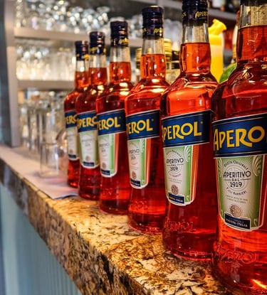 Ristorante Stilo Como