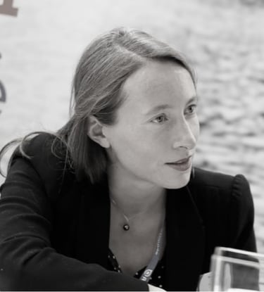 Bérengère Lefort
