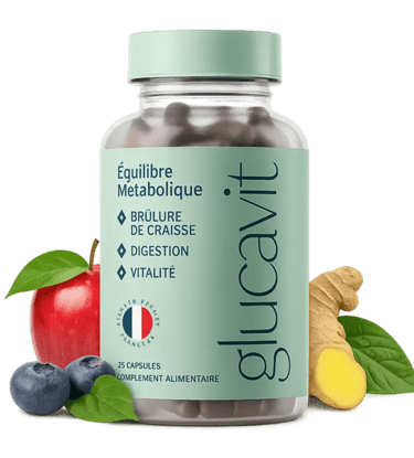 Glucavit