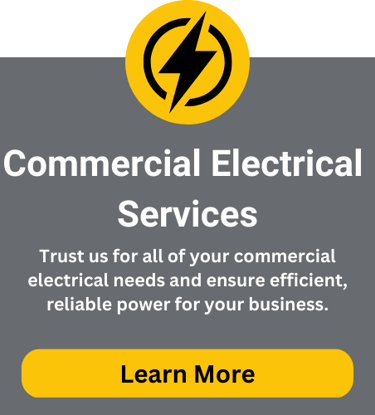 Residential electrical services in central Maryland and nearby PA. Click to learn more.