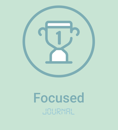 a trophy with number one