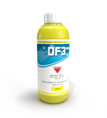 Tinta Triangle DF3