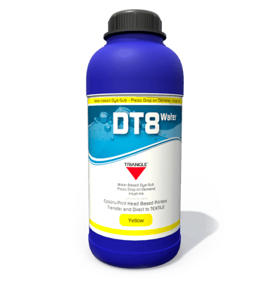 Tinta Triangle DT8