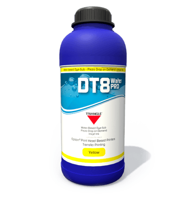 Tinta Triangle DT8 PRO