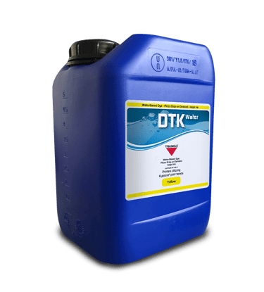 Tinta Triangle DTK