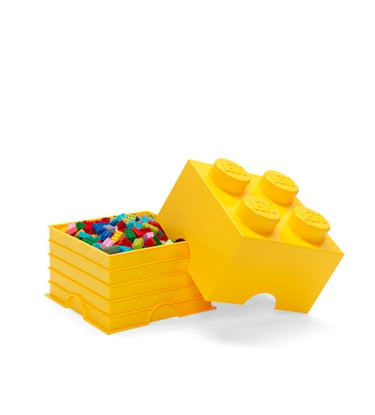 boite lego promo
