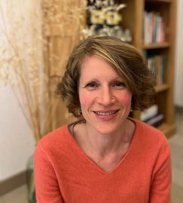 Portrait Marie Petit