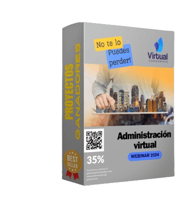 Producto Digital Curso Administración Condominiios