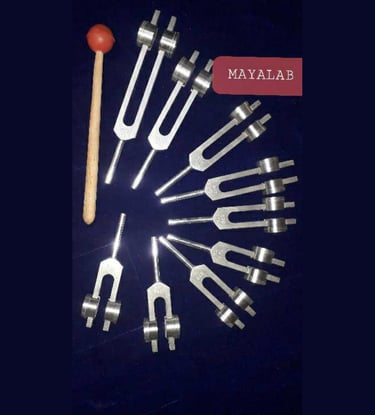 tuning fork