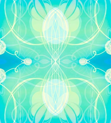 ilustración digital sobre matriz