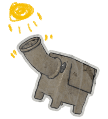 Game Character Sticker