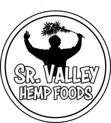 obrador de cáñamo Sr. Valley Hemp Foods Asturias