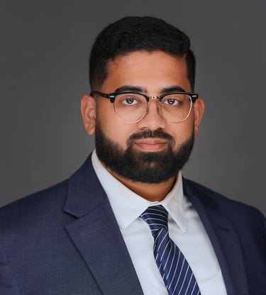 CEO of Accountants Near Me Inc.