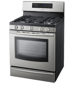 Stove and Oven Repair, Installation, Maintenance