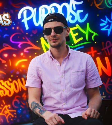 Valentinas Garsanovas