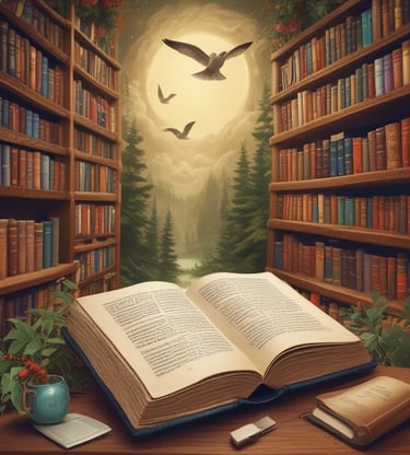 the reason why you suffer