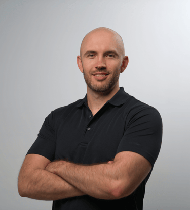 Scott Murphy