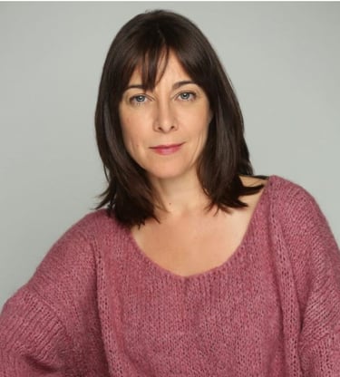 Marta Rubio, theatre teacher at Acting Impact