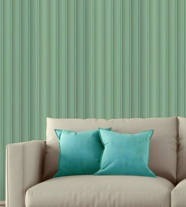 cobra Wave fluted wall panel