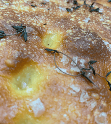 focaccia
