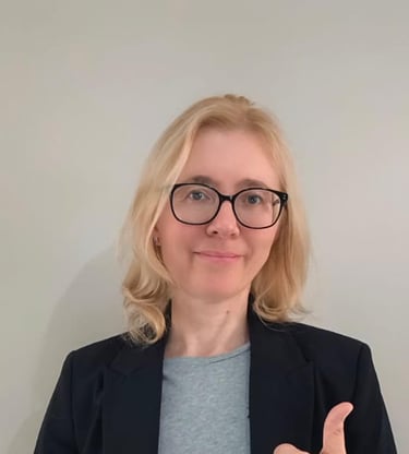 psicologa profesional