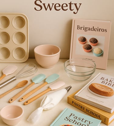 ebook Madame Sweety