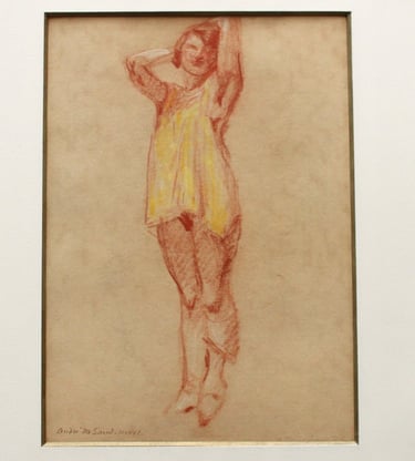 restauration dessin