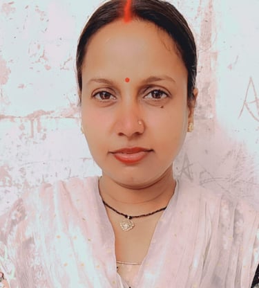 reshma patel Dev Dps Noida