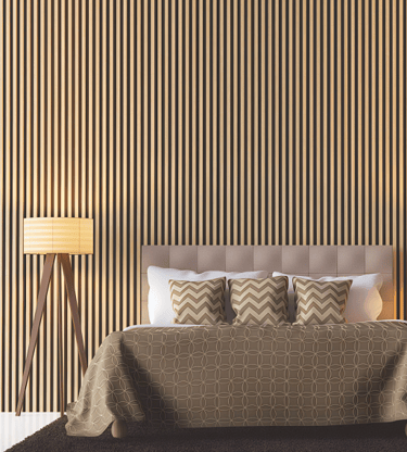 17 mm fluted wall panel