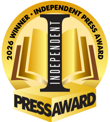 2026 Independent Press Award Winner