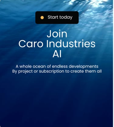 Join Caro Industries AI