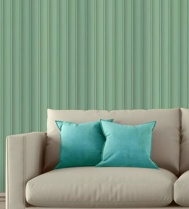 cobra Wave fluted wall panel