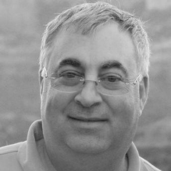 Photo David Finkelstein