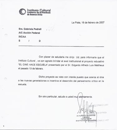 Instituto Cultural de la Provincia de Buenos Aires