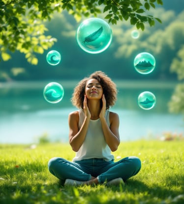 eft tapping for anxiety