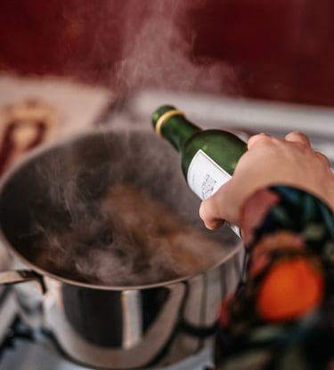 Cuisine végétarienne