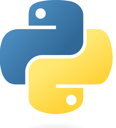 python