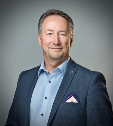 Lucas Jenni, Portrait, Partner für strategische IT-Projekte