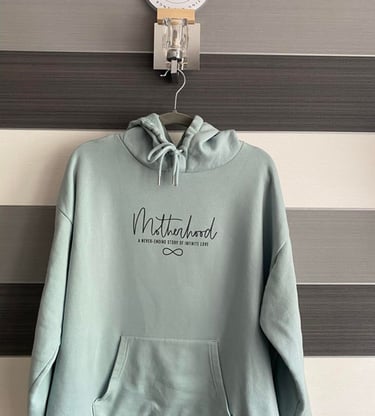 Adult Clothing, Hoodie, Custom Clothing