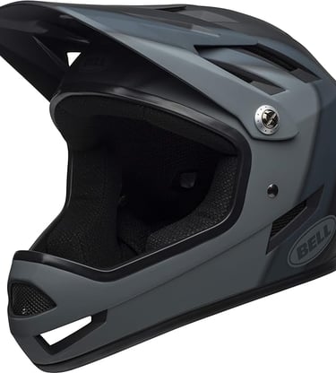 Bell Sanction full face Helmet