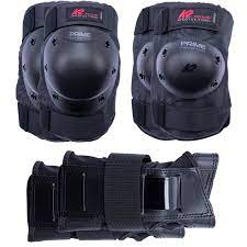 K2 Prime protections set