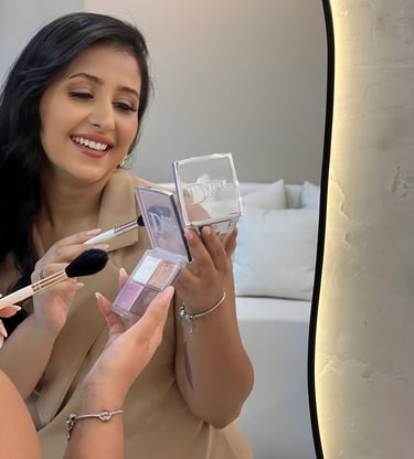 Curso Auto Maquiagem Uberlandia