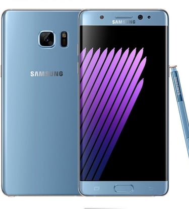 Ремонт на Galaxy Note 7 - Сервиз за телефони ZonataFix
