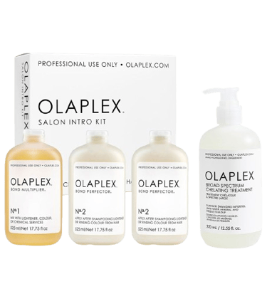 Olaplex Super Service