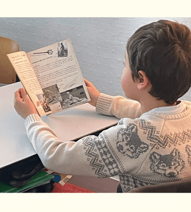livret support pedagogique