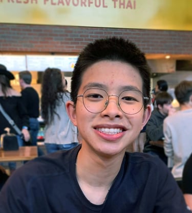 Samuel Wang