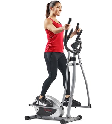 Elliptical